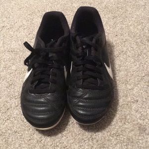 Nike soccer cleats